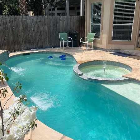 Insperit Home At Galleria With Heated Pool Spa Houston Exterior photo