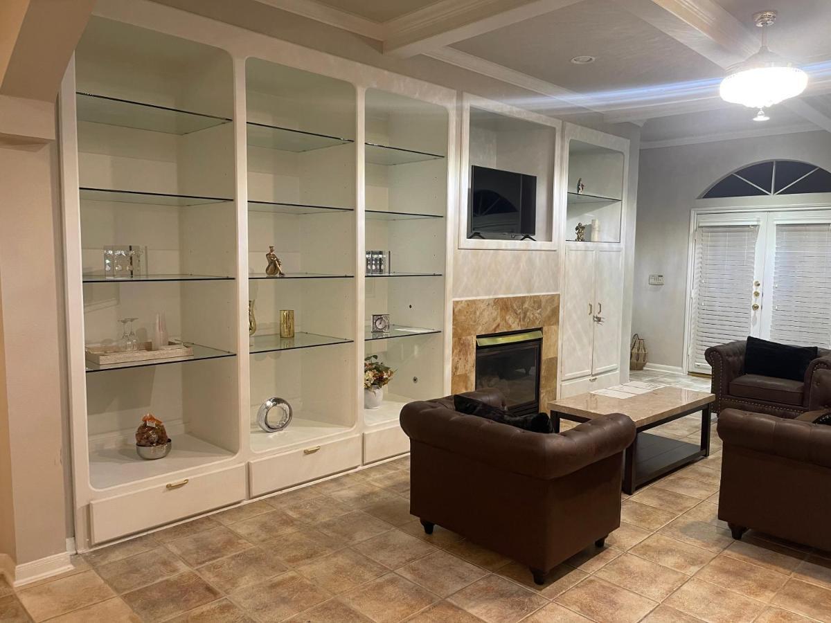 Insperit Home At Galleria With Heated Pool Spa Houston Exterior photo