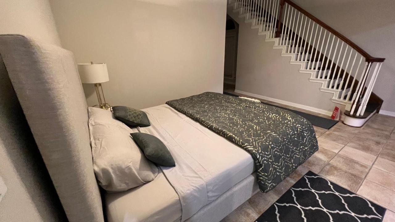 Insperit Home At Galleria With Heated Pool Spa Houston Exterior photo