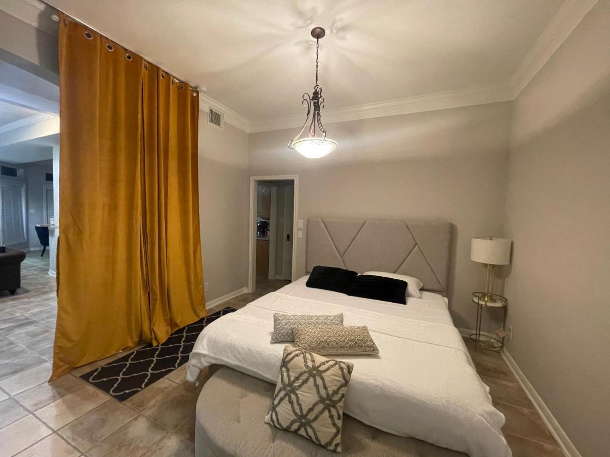 Insperit Home At Galleria With Heated Pool Spa Houston Exterior photo