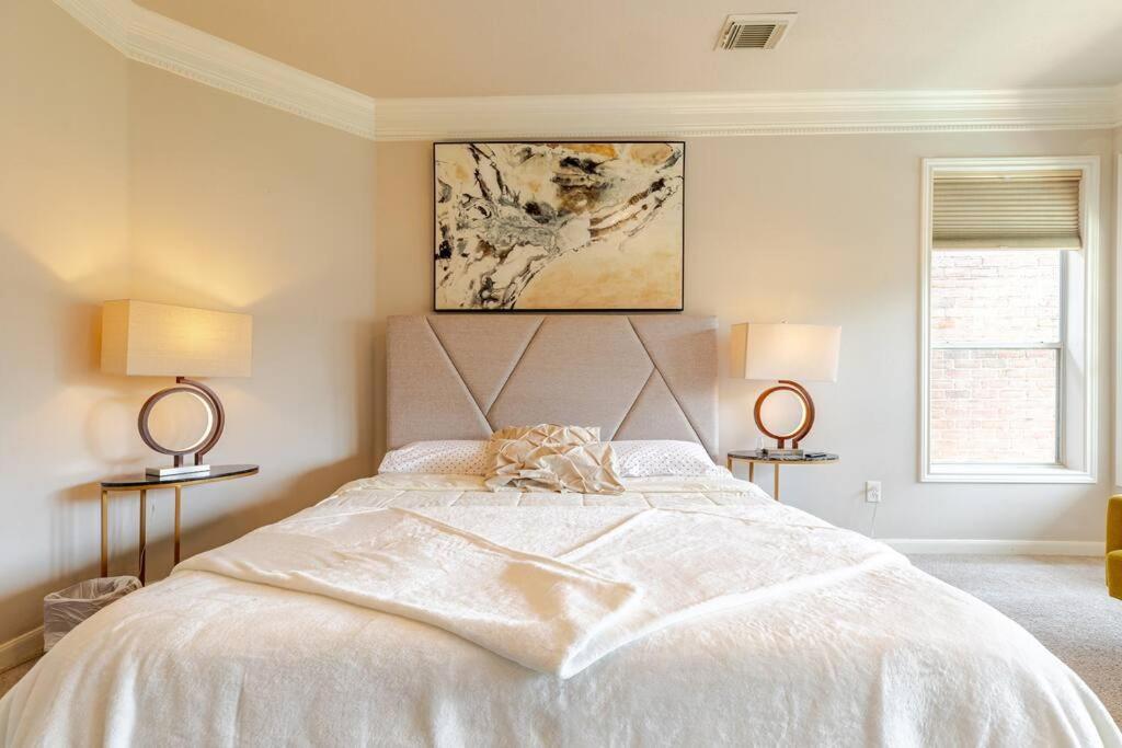 Insperit Home At Galleria With Heated Pool Spa Houston Exterior photo