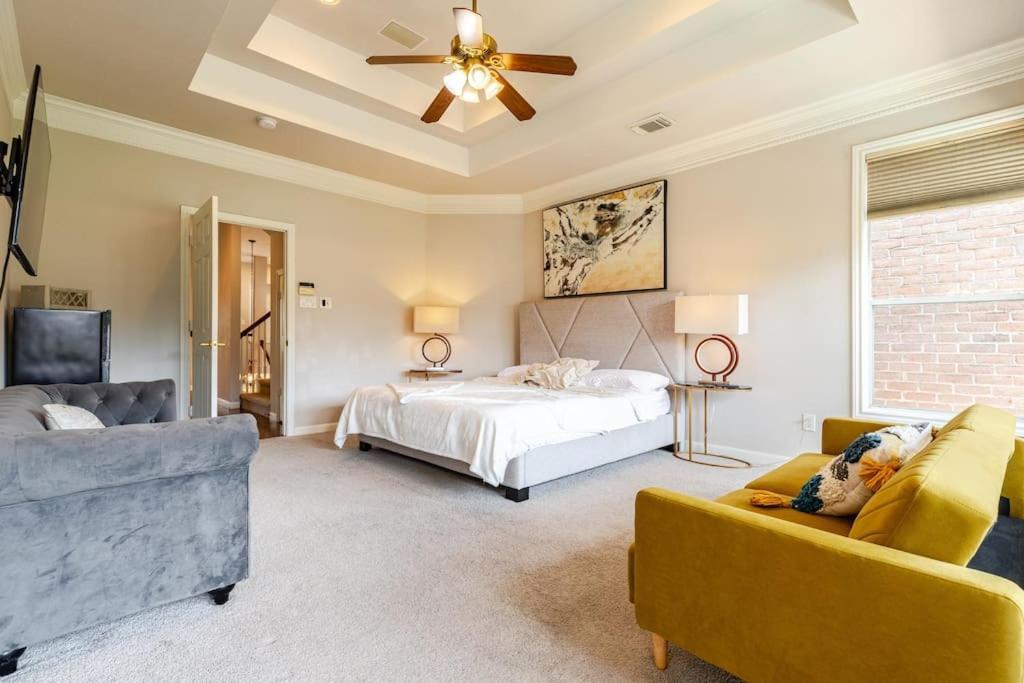 Insperit Home At Galleria With Heated Pool Spa Houston Exterior photo