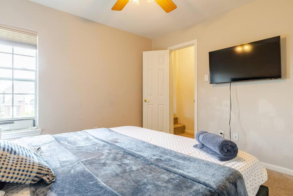 Insperit Home At Galleria With Heated Pool Spa Houston Exterior photo