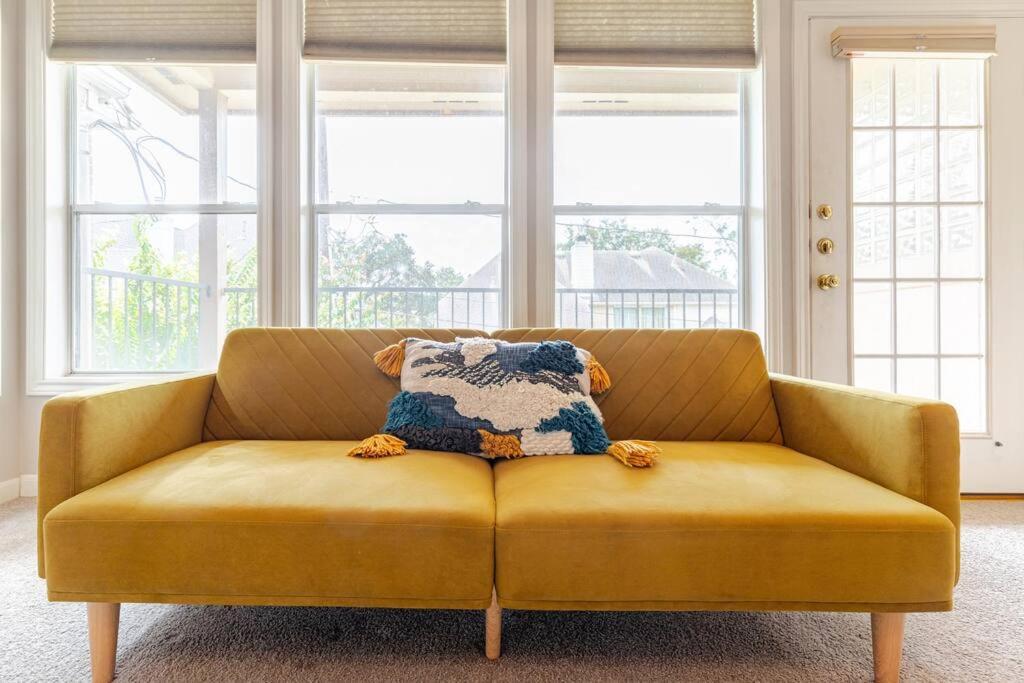 Insperit Home At Galleria With Heated Pool Spa Houston Exterior photo