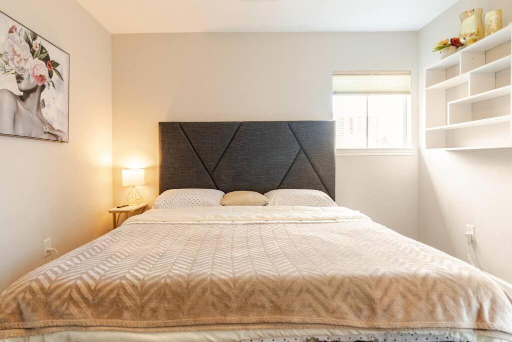 Insperit Home At Galleria With Heated Pool Spa Houston Exterior photo