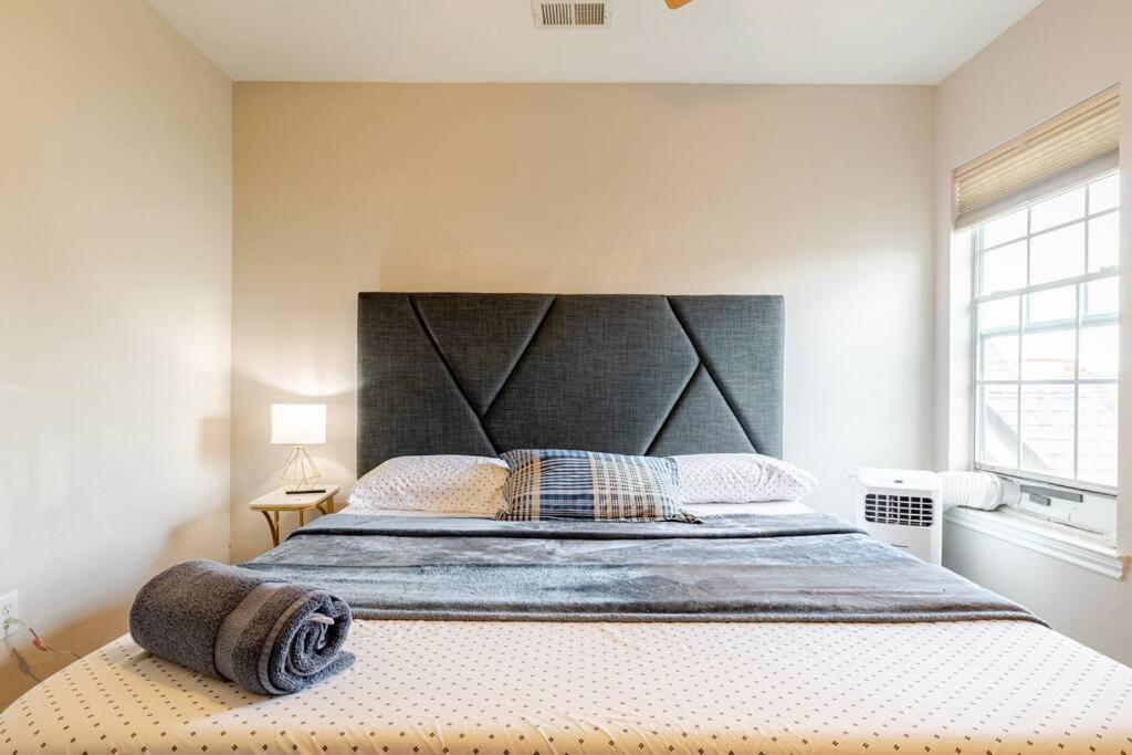Insperit Home At Galleria With Heated Pool Spa Houston Exterior photo